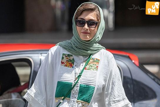 اغوا کننده ترین زنان ایرانی از محبوب ترین سریال های ایرانی! اغوا کننده ترین زنان ایرانی از محبوب ترین سریال های ایرانی!