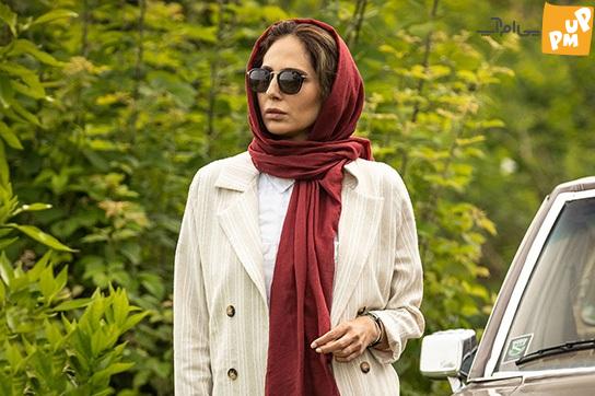 اغوا کننده ترین زنان ایرانی از محبوب ترین سریال های ایرانی! اغوا کننده ترین زنان ایرانی از محبوب ترین سریال های ایرانی!