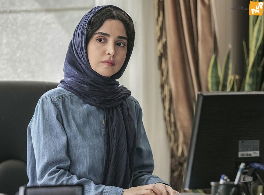 اغوا کننده ترین زنان ایرانی از محبوب ترین سریال های ایرانی! اغوا کننده ترین زنان ایرانی از محبوب ترین سریال های ایرانی!