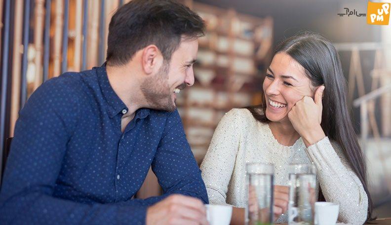 این 5 سوال به شما می گوید که آیا با همسرتان تفاهم دارید یا نه!