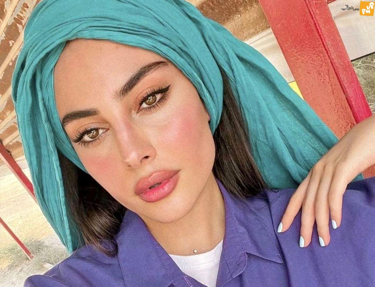 ترلان پروانه برقی از سر همه پرید 1 ترلان پرانه در عشق شکست خورد؟ | دل ترلان پروانه را شکست