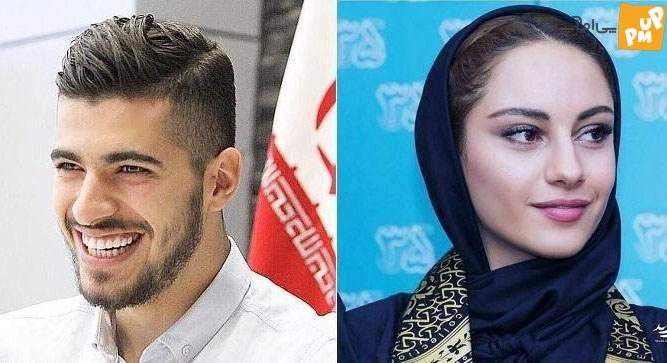 ترلان پروانه برقی از سر همه پرید 3 صحبت های سعید عزت اللهی درباره رابطه اش با ترلان پروانه