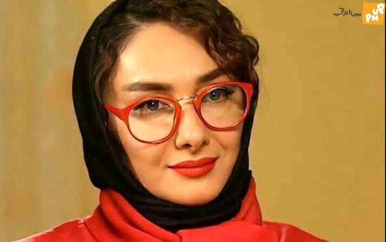 هانیه توسلی در مراسم ختم داریوش مهرجویی/ بازیگر زن چند سال دارد! + عکس هانیه توسلی در مراسم ختم داریوش مهرجویی/ بازیگر زن چند سال دارد! + عکس