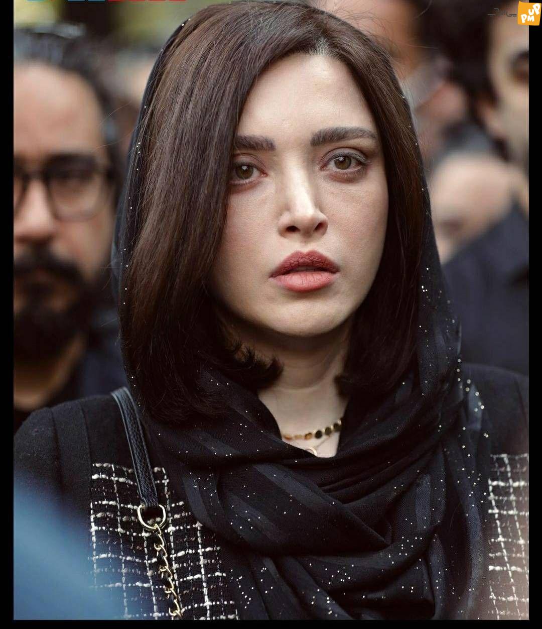 بهنوش طباطبایی چه شباهتی به کره ای ها دارد؟ 1 نکاتی که باید درباره چهره جدید بهنوش طباطبایی بدانید