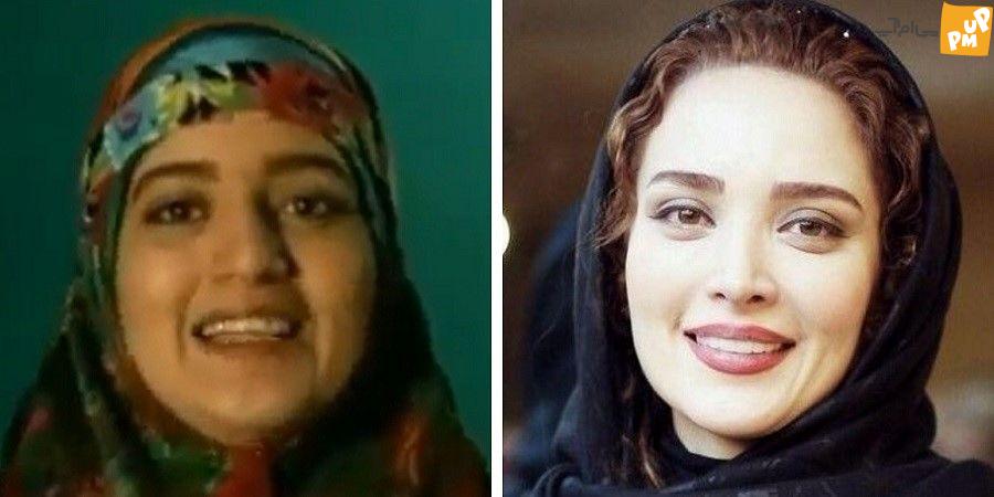 بهنوش طباطبایی چه شباهتی به کره ای ها دارد؟ 2 نکاتی که باید درباره چهره جدید بهنوش طباطبایی بدانید