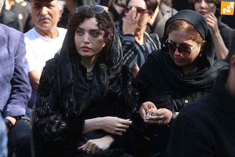 بهنوش طباطبایی چه شباهتی به کره ای ها دارد؟ 4 نکاتی که باید درباره چهره جدید بهنوش طباطبایی بدانید