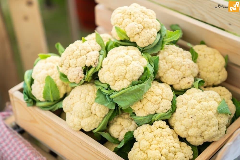 این سبزی ارزان اما بسیار خاص را در هر وعده غذایی بخورید این سبزی ارزان اما بسیار خاص را در هر وعده غذایی بخورید