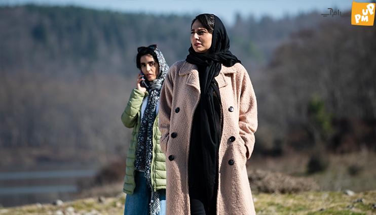 اغوا کننده ترین زنان ایرانی از محبوب ترین سریال های ایرانی! اغوا کننده ترین زنان ایرانی از محبوب ترین سریال های ایرانی!