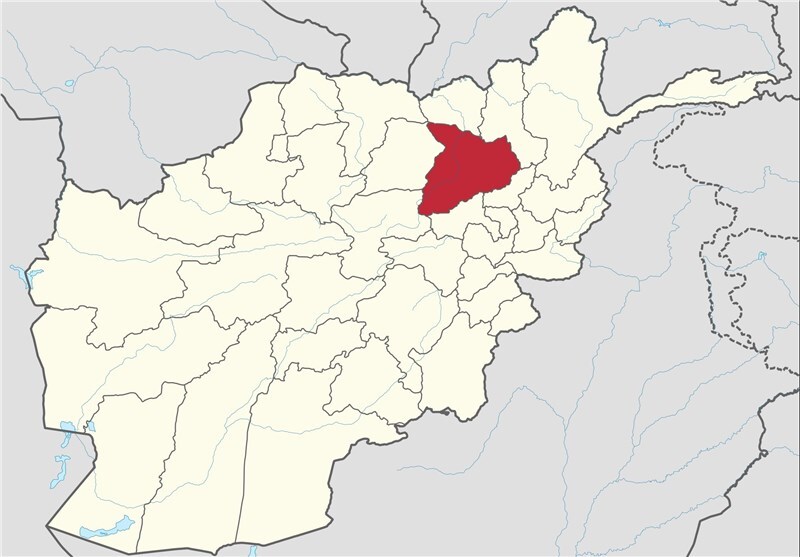 انفجاری در یک مسجد شیعیان در شمال افغانستان رخ داد