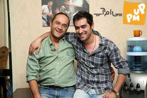 رامبد جوان و شهاب حسینی به پرونده قتل مهرجوی اضافه شدند