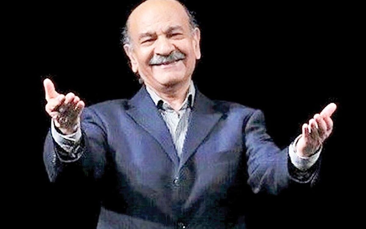 فردوس کاویانی درگذشت بازیگر آژانس دوستی درگذشت