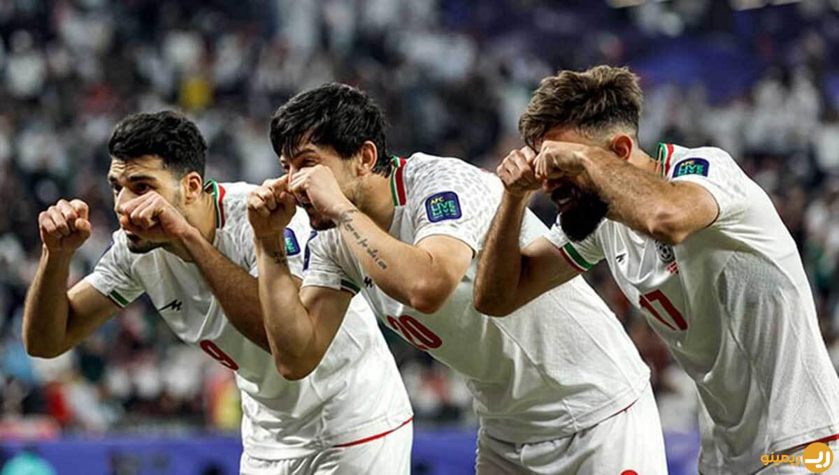 ایران 2 - امارات 1؛ پیروزی با درخشش زوج طارمی و آزمون