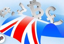 بورس لندن قصد دارد ارز دیجیتال ETN را راه اندازی کند