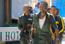 سومالی در جامعه شرق آفریقا: چشم اندازها و چالش ها