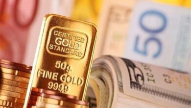 قیمت طلا، سکه و ارز امروز 10 فروردین ماه 1403 طلا به کانال جدید نزدیک شد.