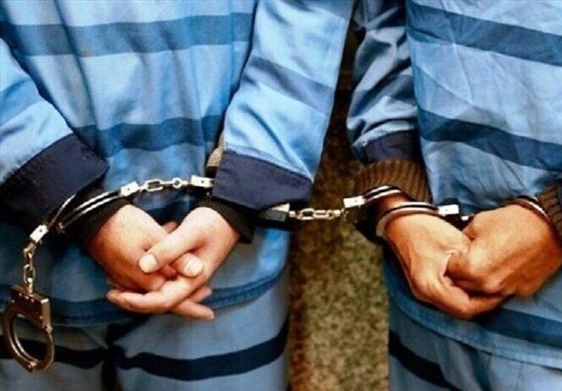 دستگیری 8 محکوم فراری در شوش
