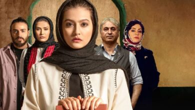 سریال ایرانی نوبت لیلی به جشنواره سریال آلمان خواهد رفت