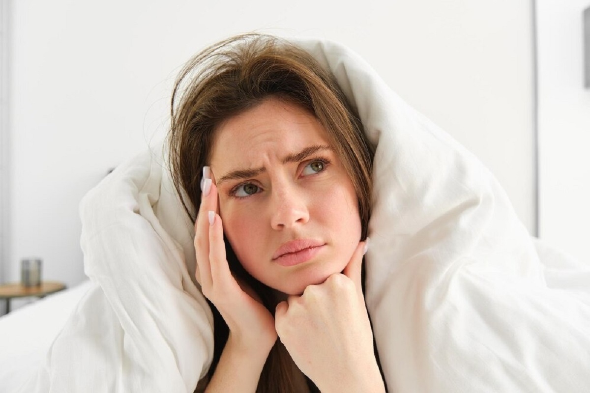 علت پایین بودن کیفیت خواب زنان در مقایسه با مردان مشخص شده است