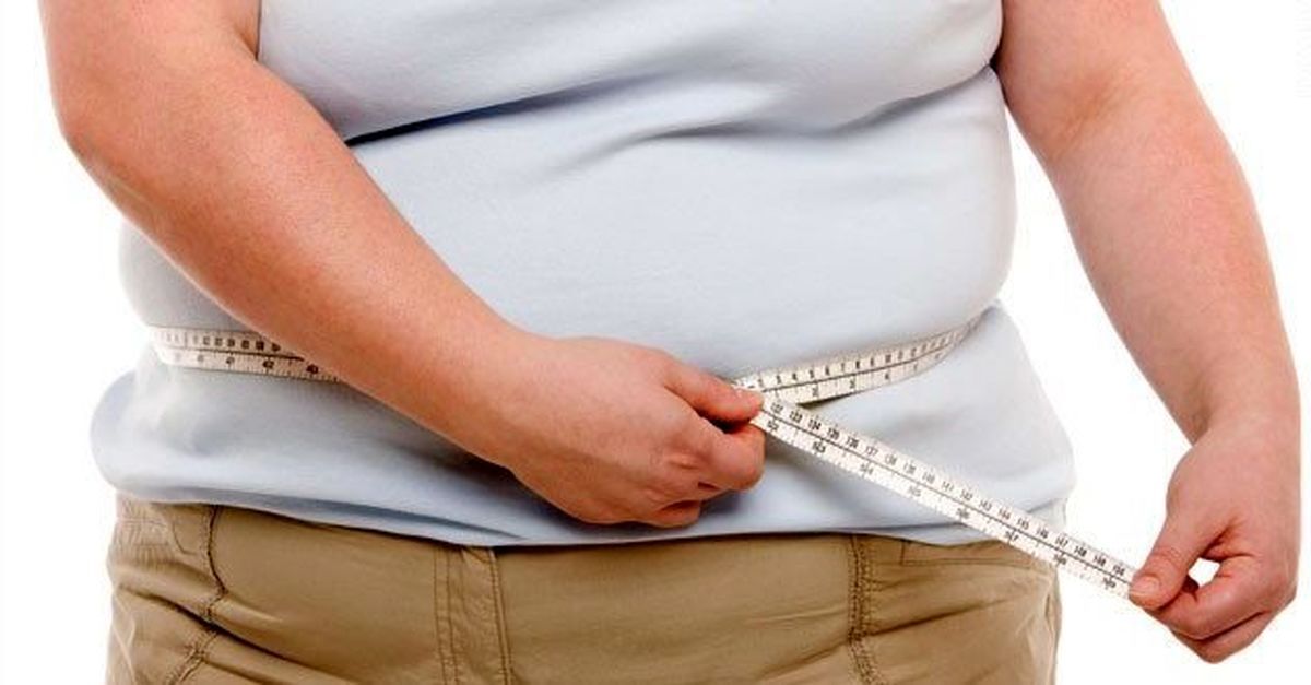 علت چاقی در مردان و زنان که احتمالاً از آن اطلاعی ندارید