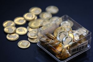 قیمت سکه و طلا امروز شنبه پانزدهم. اردیبهشت ماه 1403/ جدول