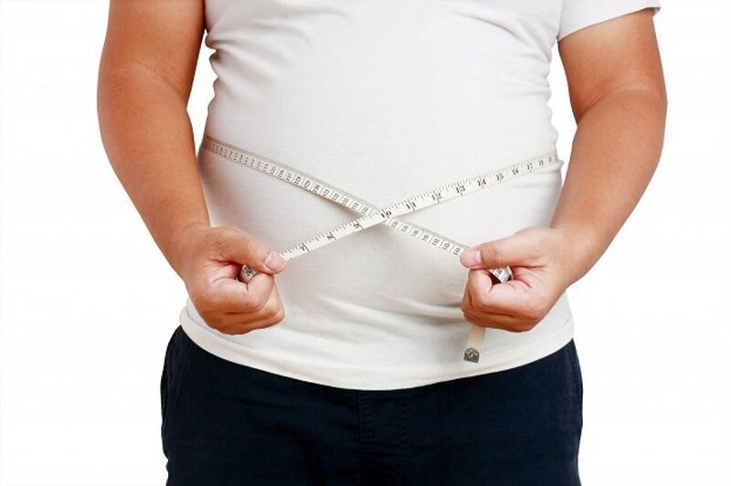 نکته جالب در مورد علت چاقی در مردان و زنان که احتمالاً نمی دانید