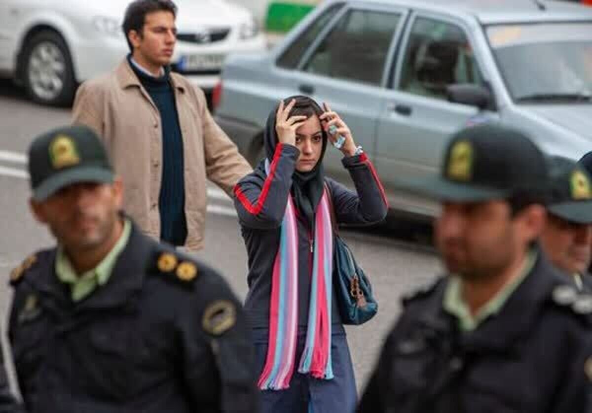 سومین اطلاعیه نیروی انتظامی درباره موضوع حجاب