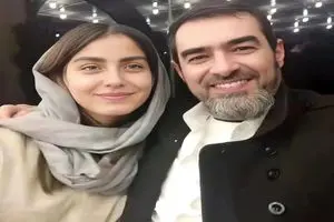 شهاب حسینی در حال تمسخر زنان با ژل لب را ببینید