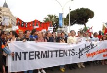 بوی شورش از درون جشنواره کن ۲۰۲۴ می‌آید؛ کارکنان در طلب حقوق بیشتر