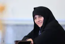 سمت جدید همسر رئیس دانشگاه تهران