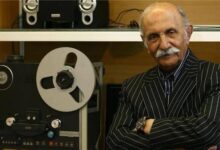 مسعود اسکویی مجری پیشکسوت ورزش رادیو درگذشت