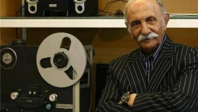 مسعود اسکویی مجری پیشکسوت ورزش رادیو درگذشت