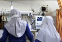 موج سنگین مهاجرت پرستاران: عمان ۶ برابر ایران حقوق می‌دهد