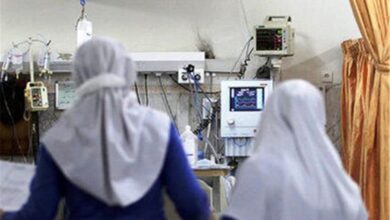 موج سنگین مهاجرت پرستاران: عمان ۶ برابر ایران حقوق می‌دهد