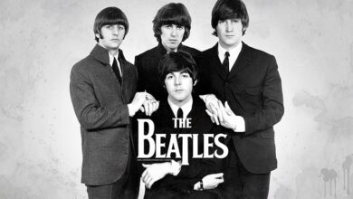 گیتار بیتلز در یک حراجی نیویورک به قیمت دو میلیون و چهارصد میلیون دلار فروخته شد